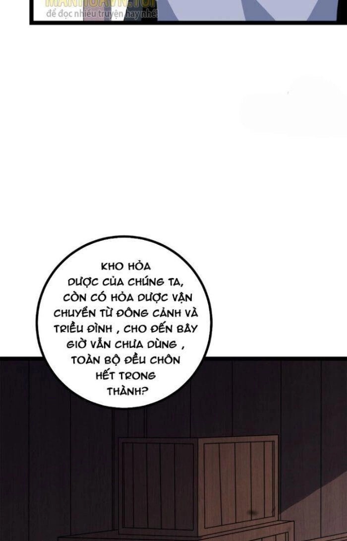 Ta Làm Kiêu Hùng Tại Dị Giới Chapter 438 - 24