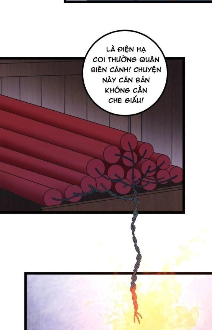 Ta Làm Kiêu Hùng Tại Dị Giới Chapter 438 - 36