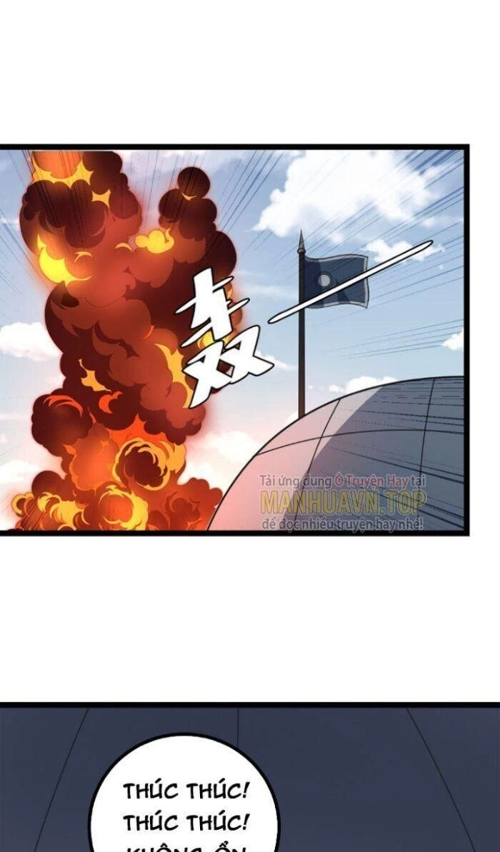 Ta Làm Kiêu Hùng Tại Dị Giới Chapter 438 - 44