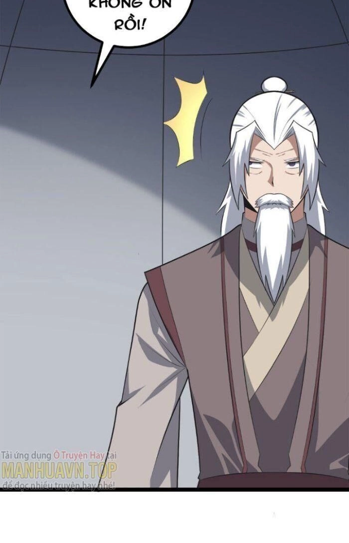 Ta Làm Kiêu Hùng Tại Dị Giới Chapter 438 - 45