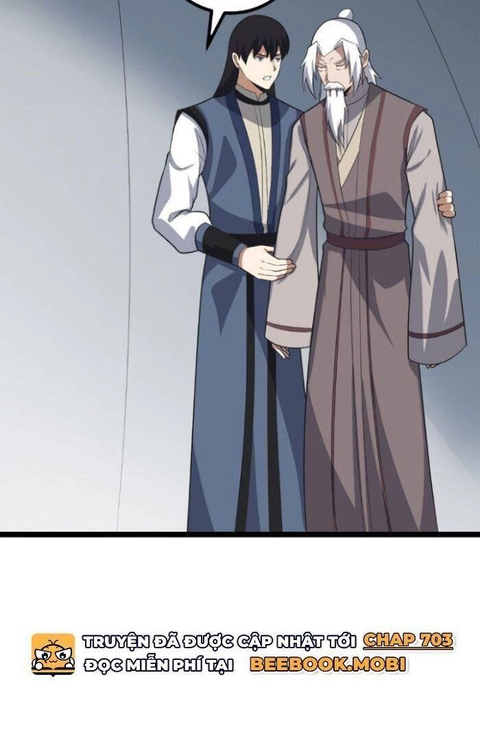 Ta Làm Kiêu Hùng Tại Dị Giới Chapter 438 - 52