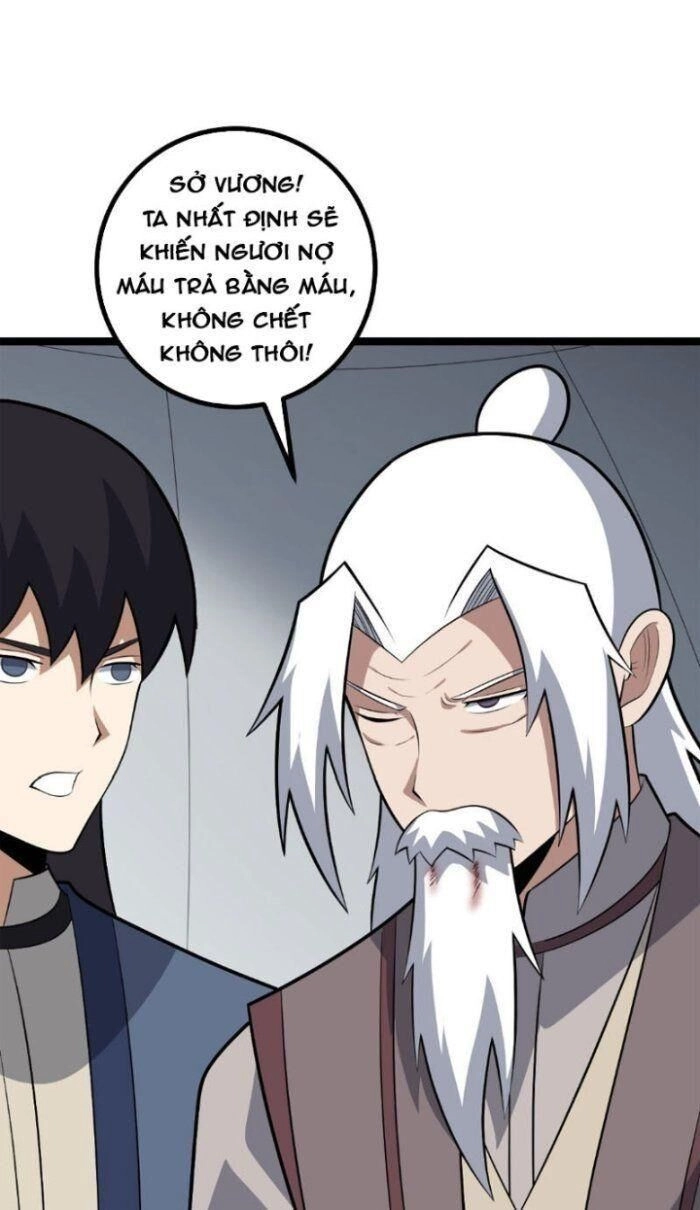 Ta Làm Kiêu Hùng Tại Dị Giới Chapter 438 - 53