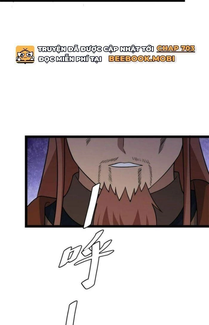 Ta Làm Kiêu Hùng Tại Dị Giới Chapter 440 - 3