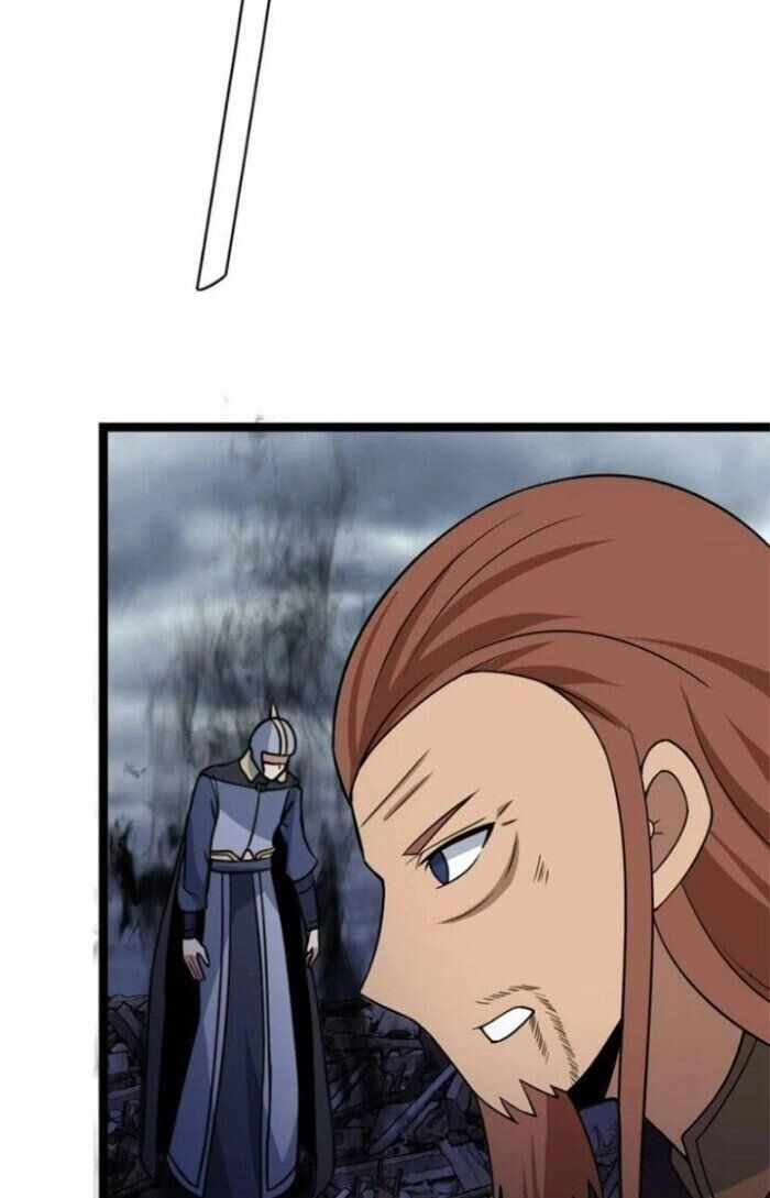 Ta Làm Kiêu Hùng Tại Dị Giới Chapter 440 - 4