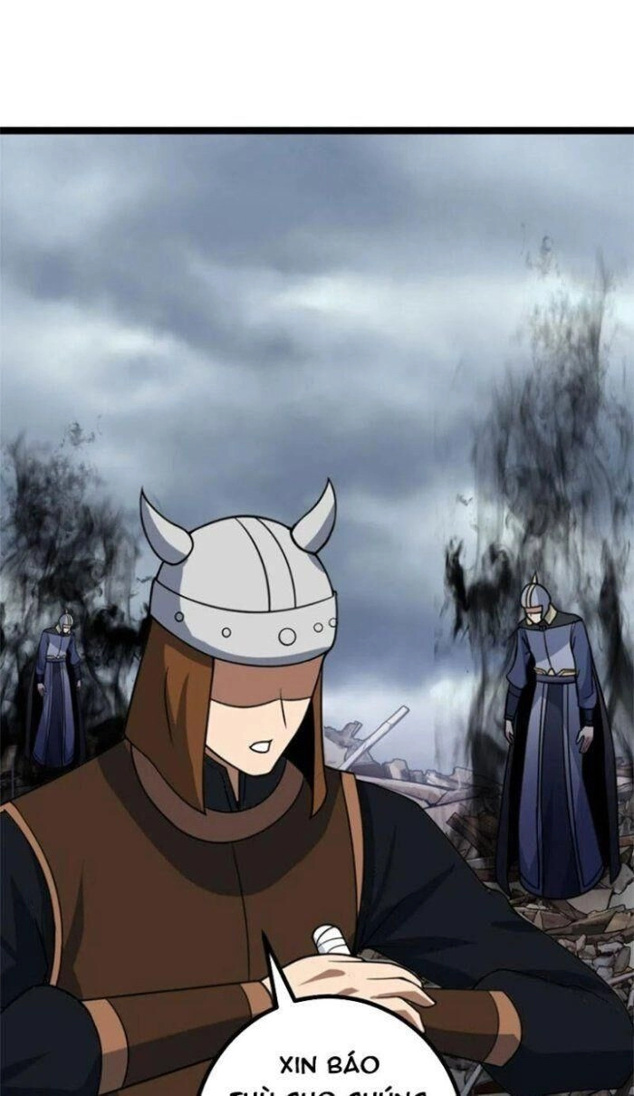 Ta Làm Kiêu Hùng Tại Dị Giới Chapter 440 - 6