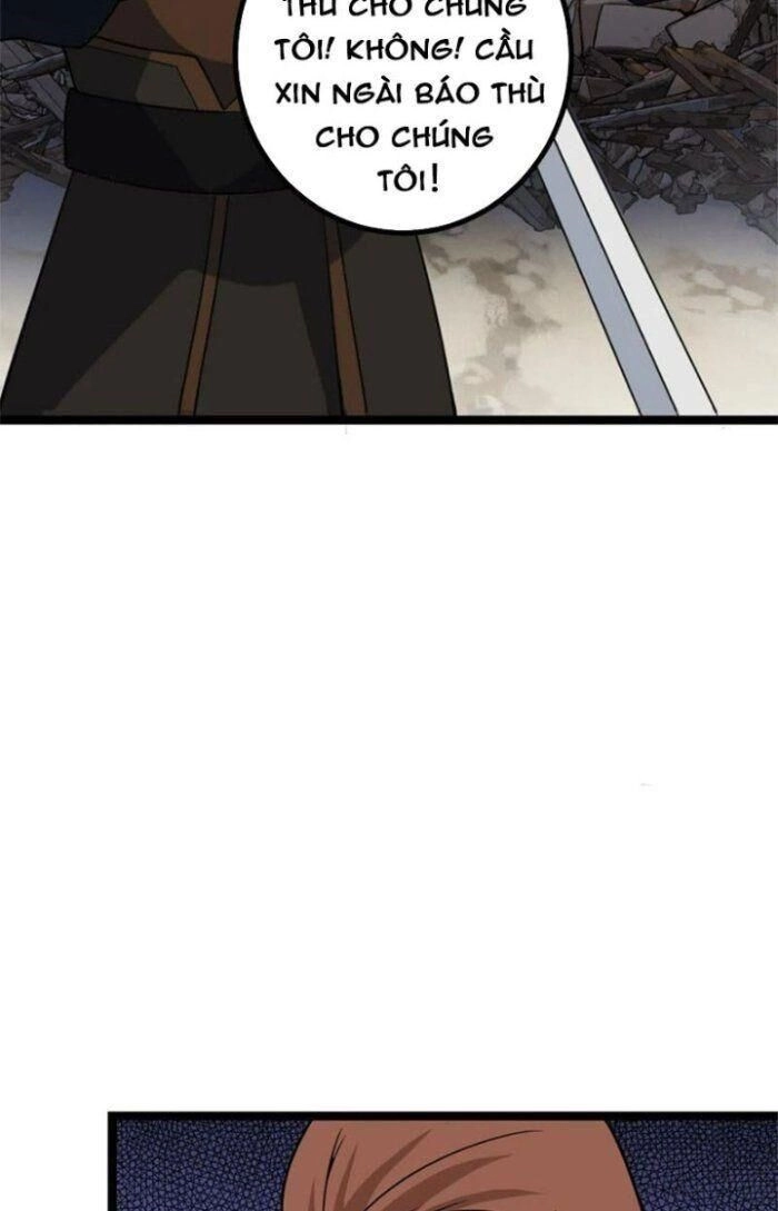 Ta Làm Kiêu Hùng Tại Dị Giới Chapter 440 - 7