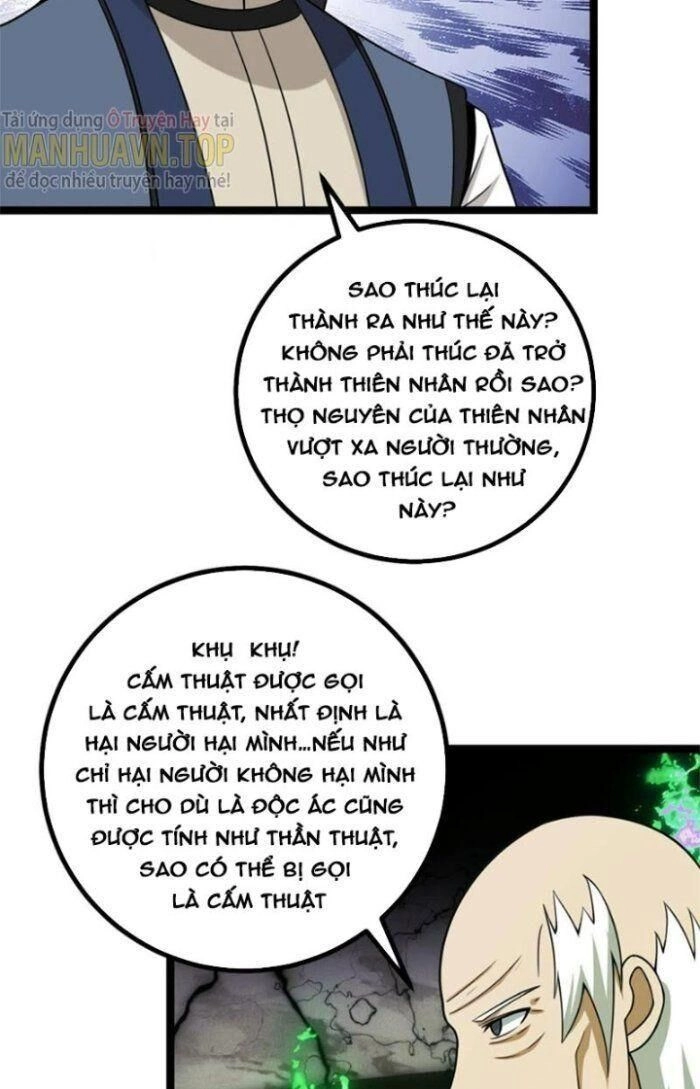 Ta Làm Kiêu Hùng Tại Dị Giới Chapter 440 - 15