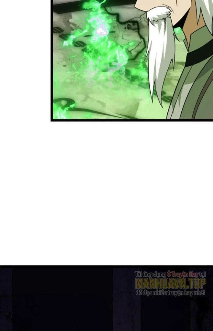 Ta Làm Kiêu Hùng Tại Dị Giới Chapter 440 - 16