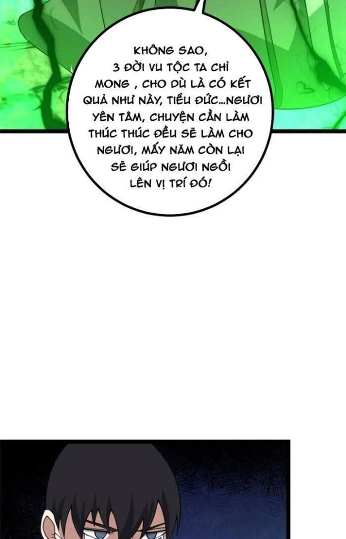 Ta Làm Kiêu Hùng Tại Dị Giới Chapter 440 - 18