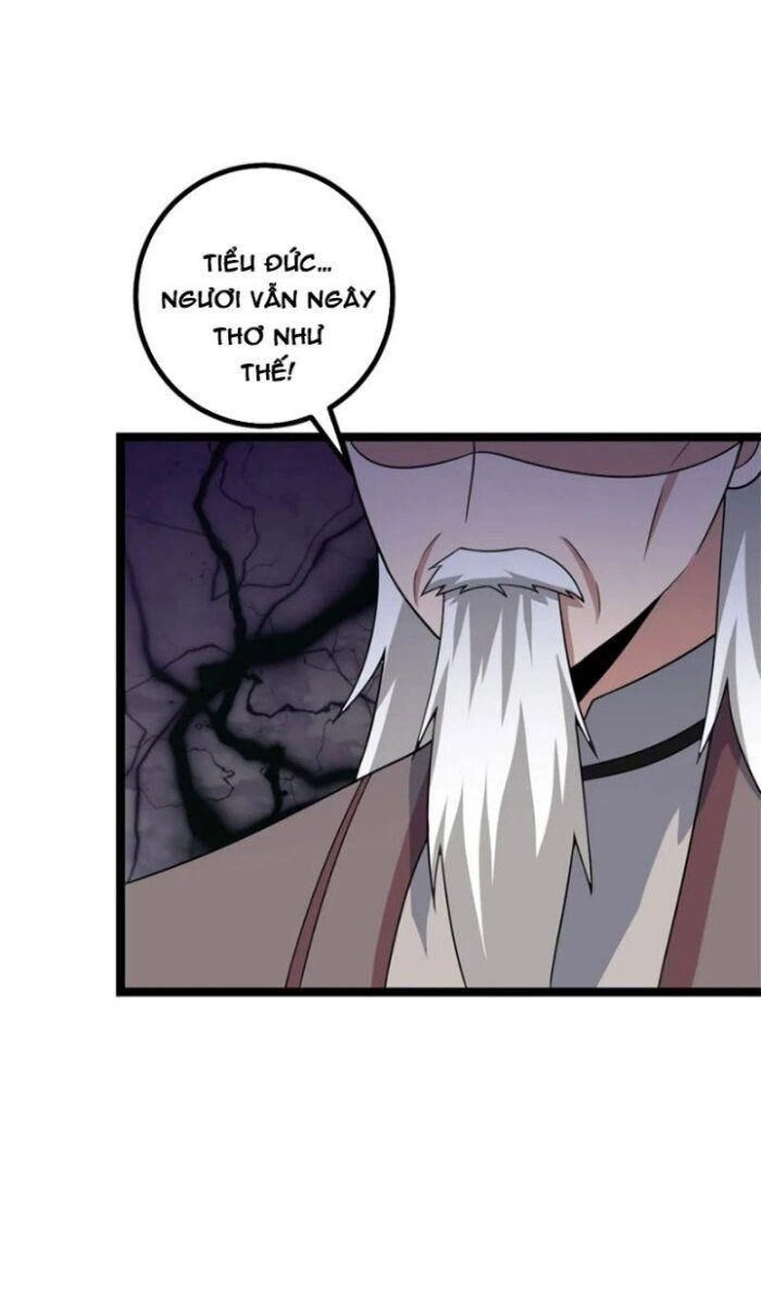 Ta Làm Kiêu Hùng Tại Dị Giới Chapter 440 - 20
