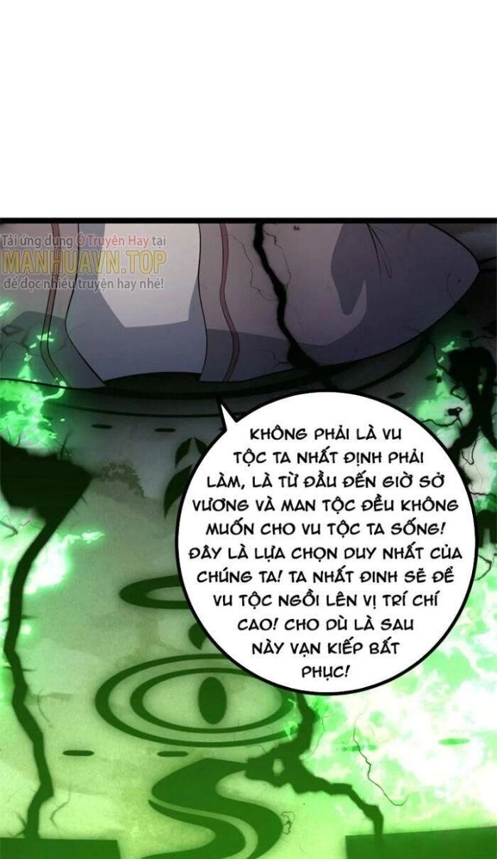 Ta Làm Kiêu Hùng Tại Dị Giới Chapter 440 - 21