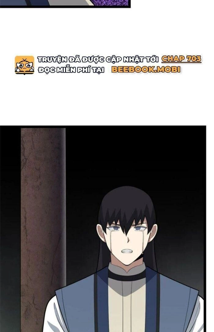 Ta Làm Kiêu Hùng Tại Dị Giới Chapter 440 - 23