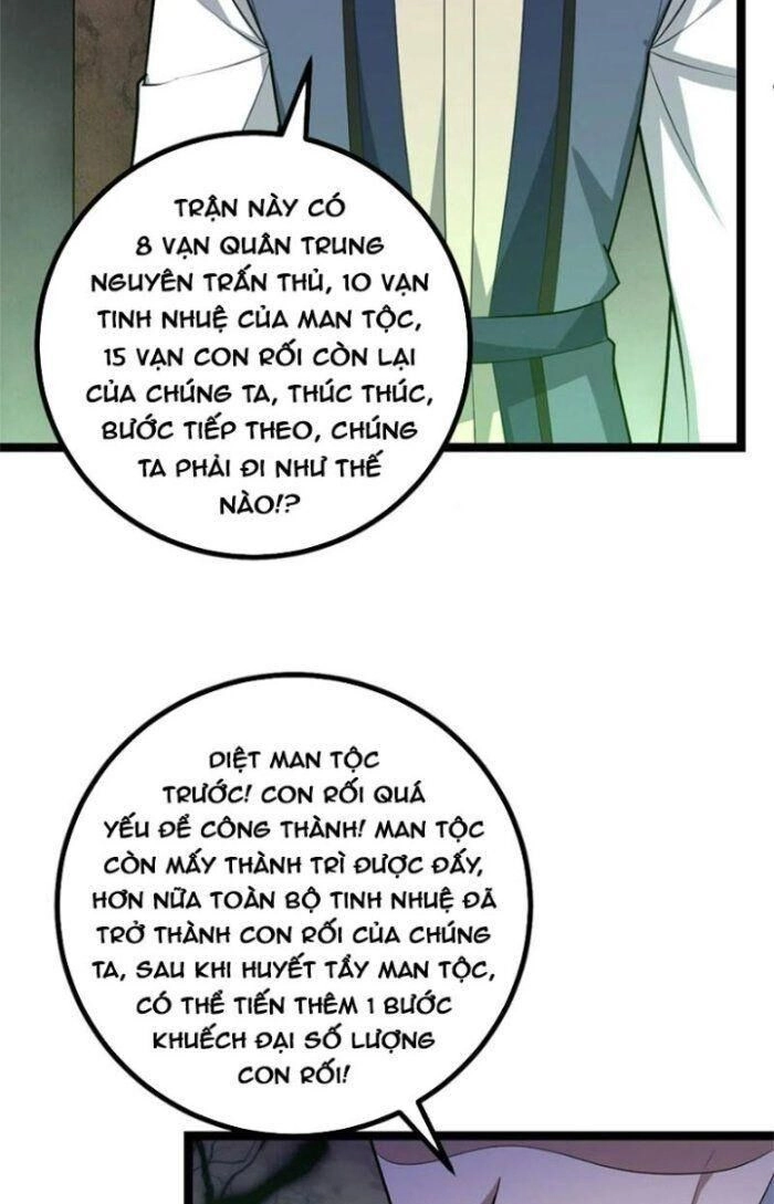 Ta Làm Kiêu Hùng Tại Dị Giới Chapter 440 - 24