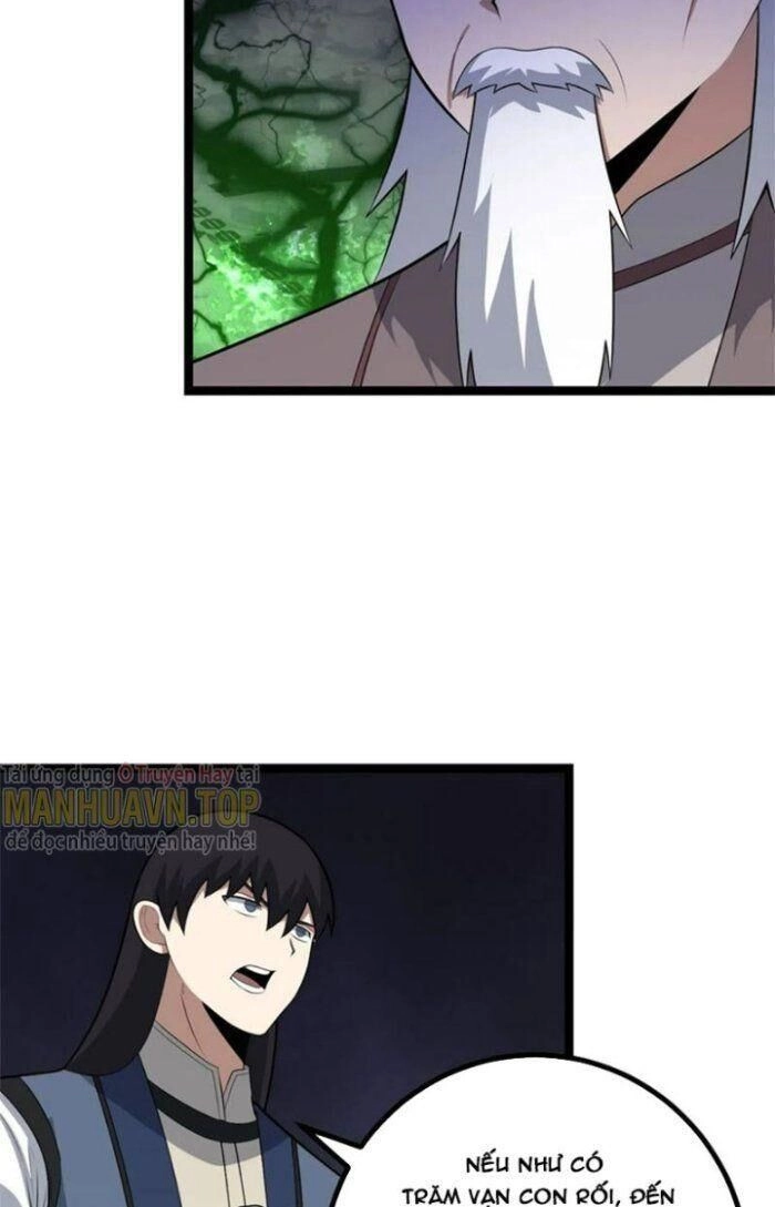 Ta Làm Kiêu Hùng Tại Dị Giới Chapter 440 - 25