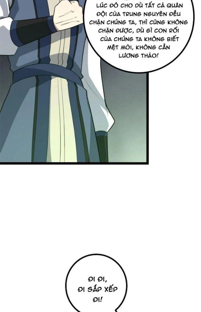 Ta Làm Kiêu Hùng Tại Dị Giới Chapter 440 - 26