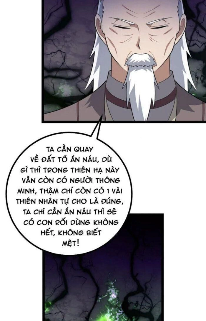 Ta Làm Kiêu Hùng Tại Dị Giới Chapter 440 - 28