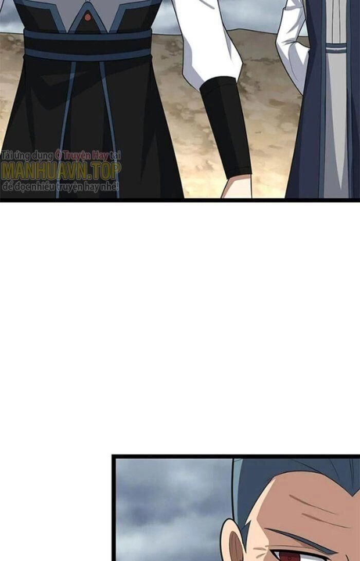 Ta Làm Kiêu Hùng Tại Dị Giới Chapter 440 - 33