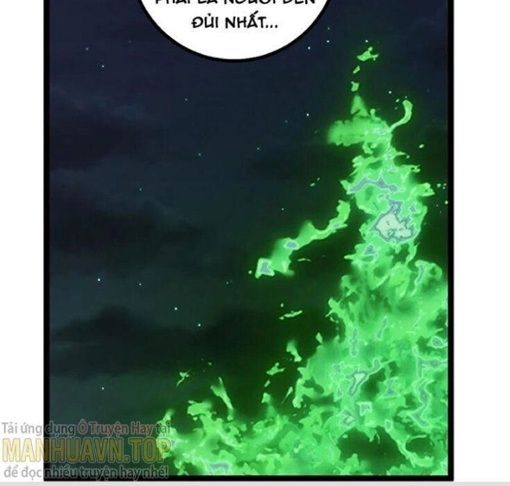 Ta Làm Kiêu Hùng Tại Dị Giới Chapter 440 - 42