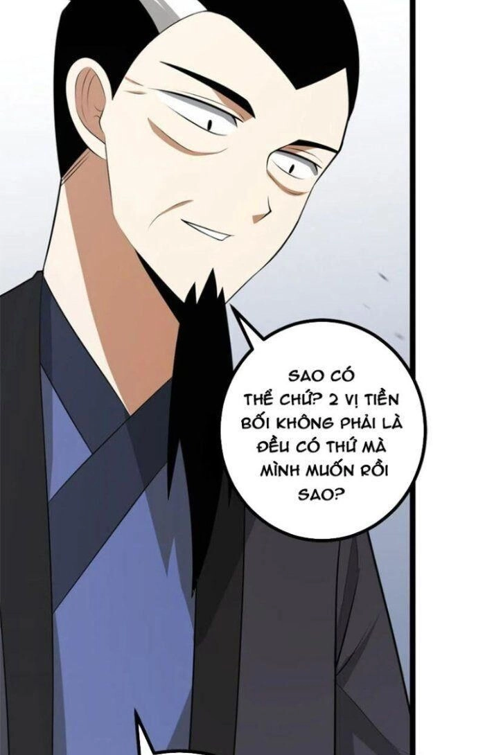 Ta Làm Kiêu Hùng Tại Dị Giới Chapter 442 - 20