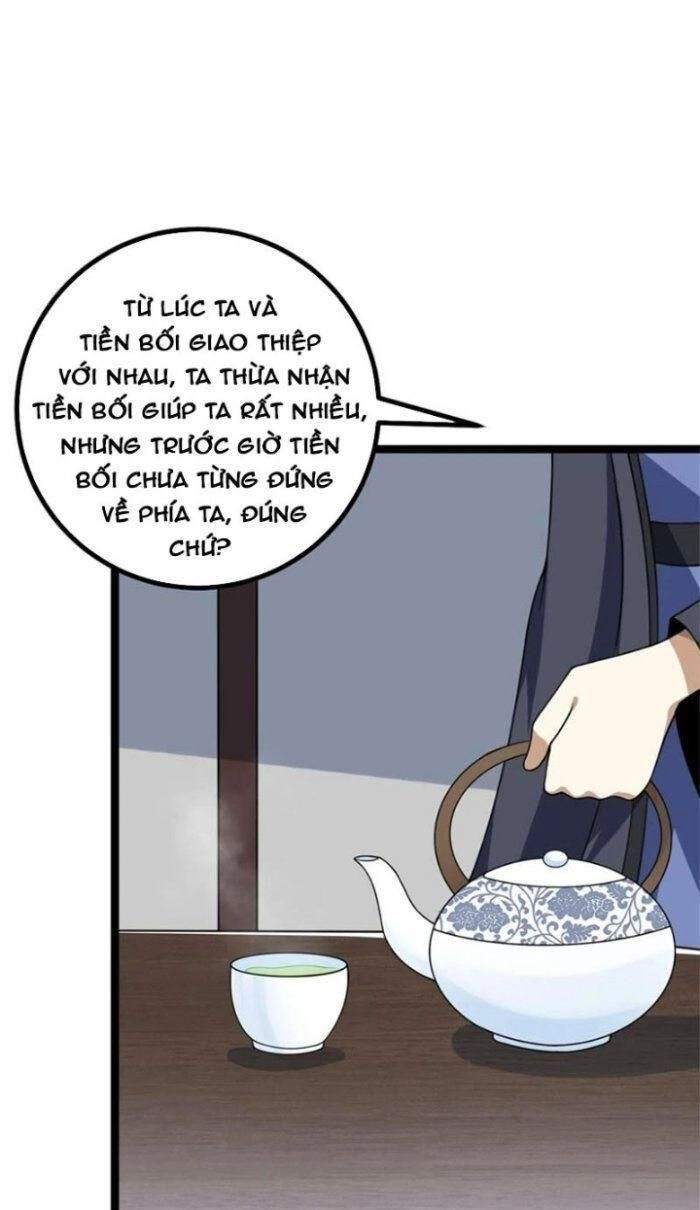 Ta Làm Kiêu Hùng Tại Dị Giới Chapter 442 - 24