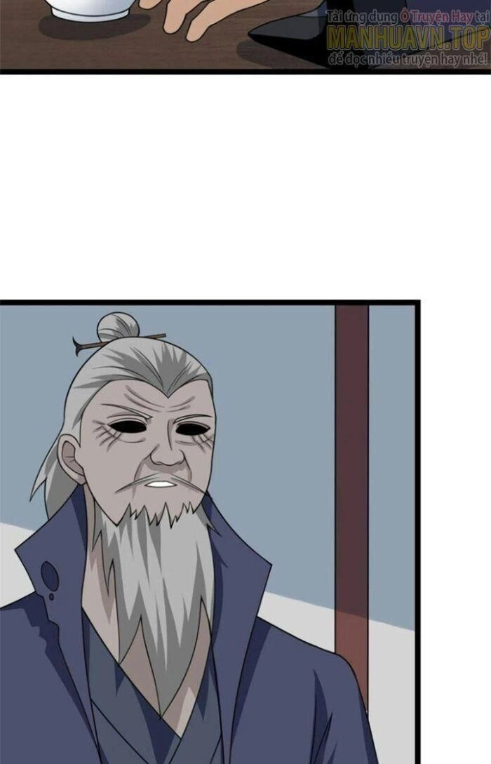 Ta Làm Kiêu Hùng Tại Dị Giới Chapter 442 - 26