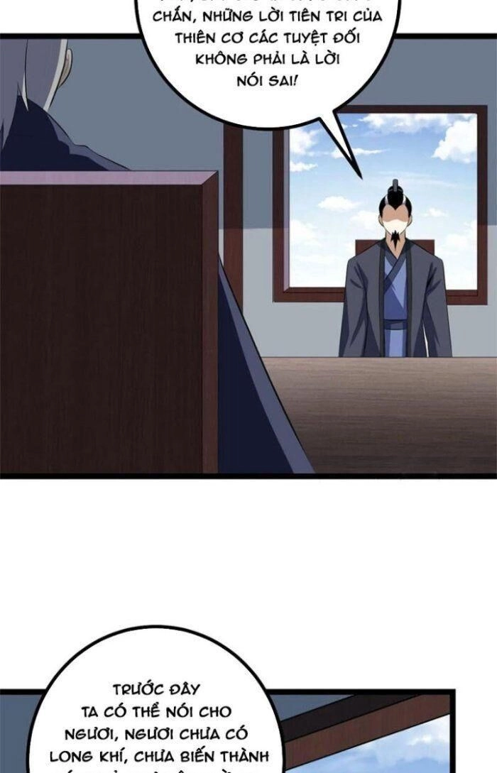 Ta Làm Kiêu Hùng Tại Dị Giới Chapter 442 - 30