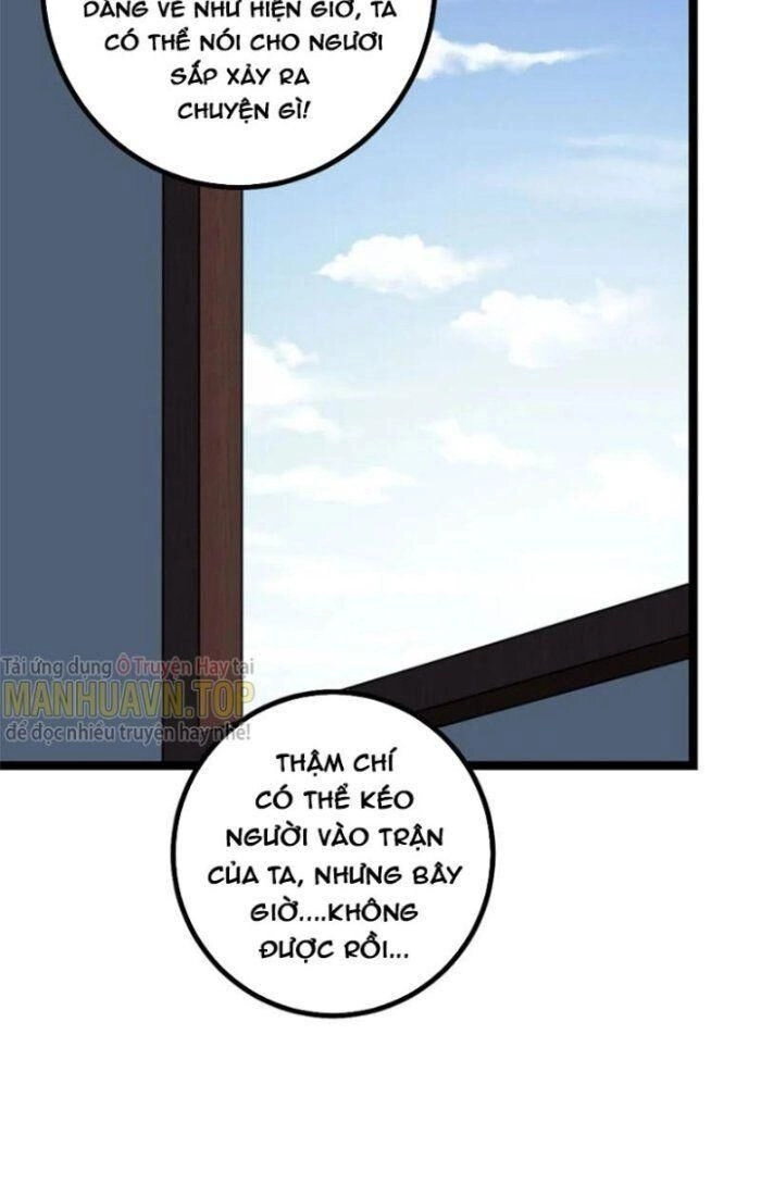 Ta Làm Kiêu Hùng Tại Dị Giới Chapter 442 - 31