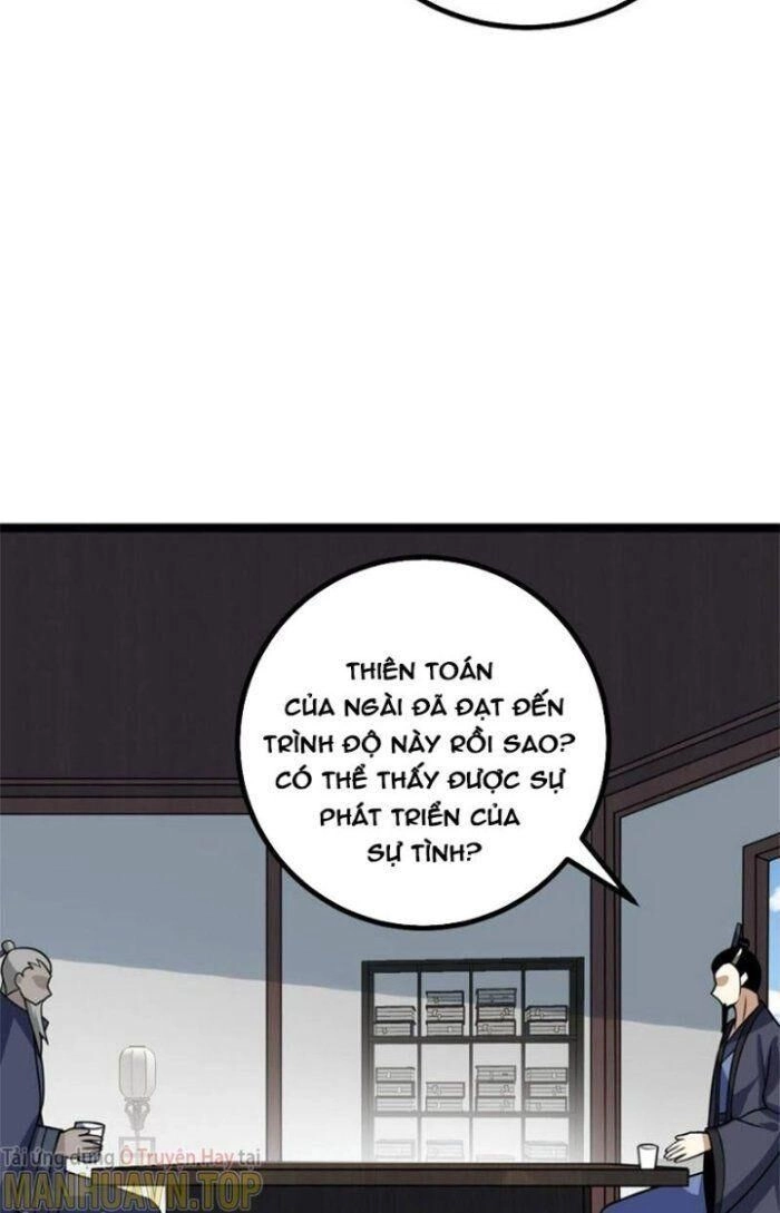 Ta Làm Kiêu Hùng Tại Dị Giới Chapter 442 - 34
