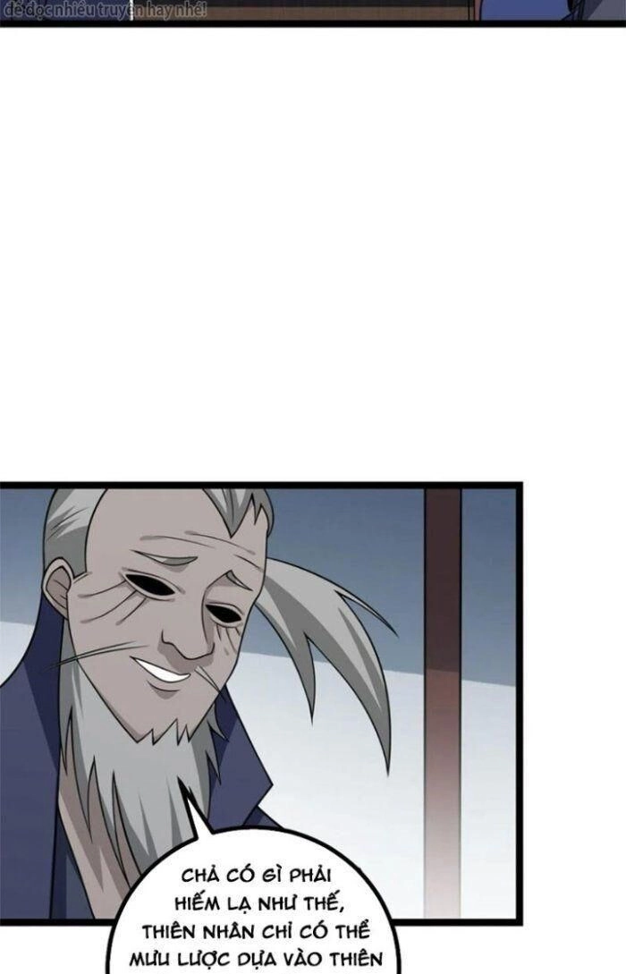 Ta Làm Kiêu Hùng Tại Dị Giới Chapter 442 - 35