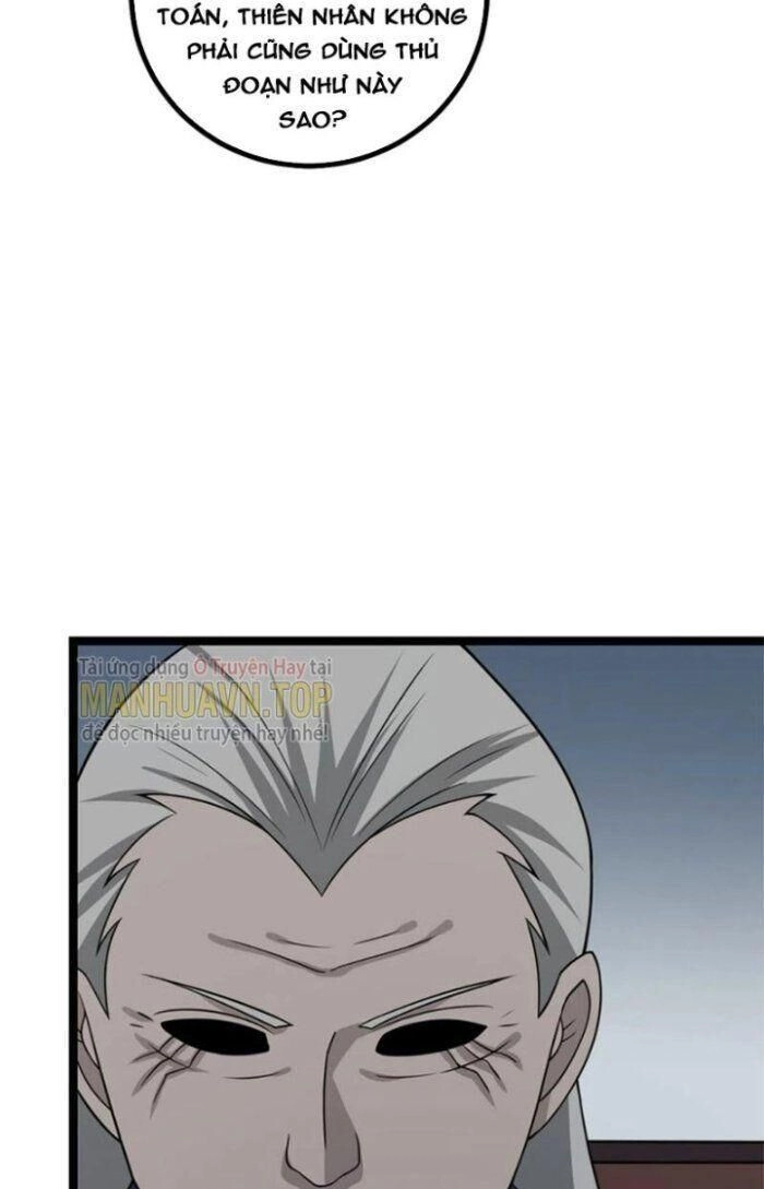 Ta Làm Kiêu Hùng Tại Dị Giới Chapter 442 - 36