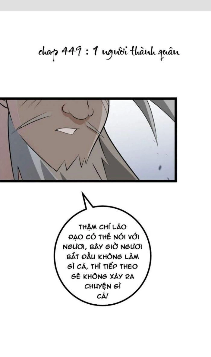 Ta Làm Kiêu Hùng Tại Dị Giới Chapter 443 - 2