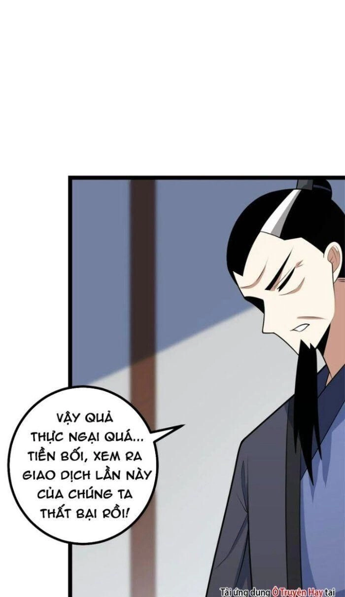 Ta Làm Kiêu Hùng Tại Dị Giới Chapter 443 - 3