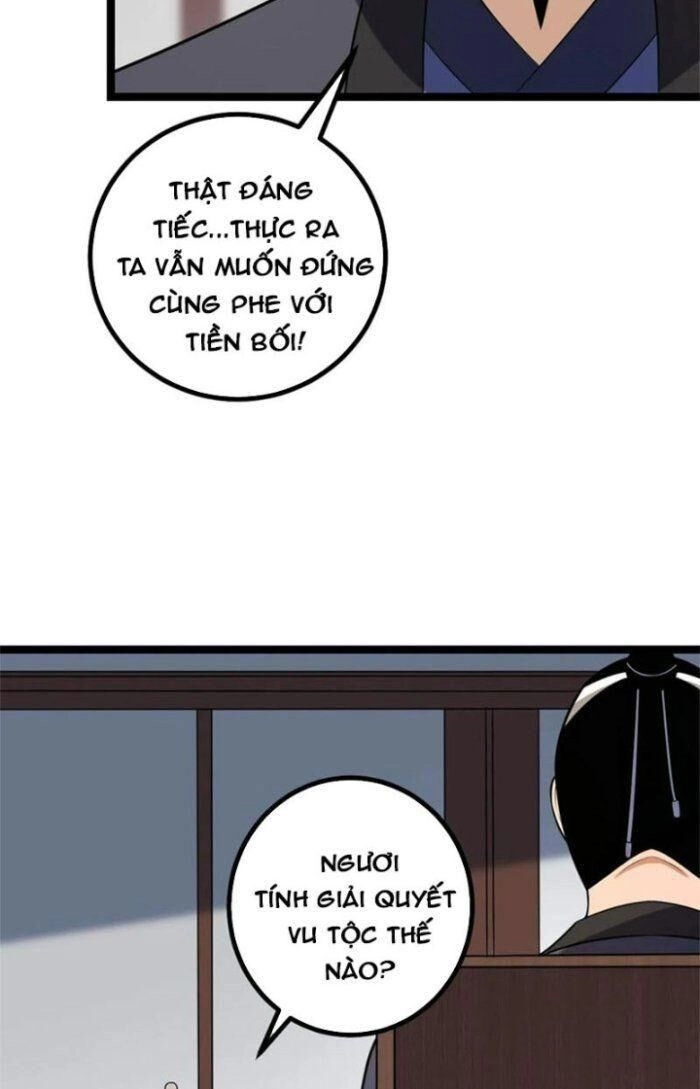 Ta Làm Kiêu Hùng Tại Dị Giới Chapter 443 - 5