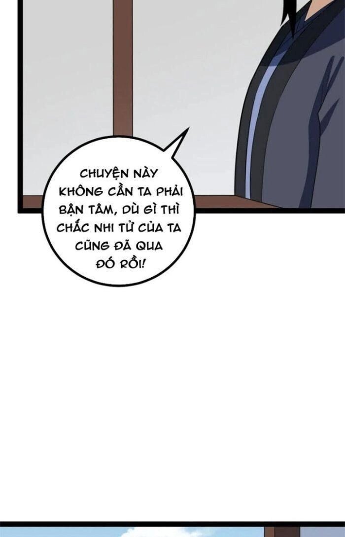 Ta Làm Kiêu Hùng Tại Dị Giới Chapter 443 - 7