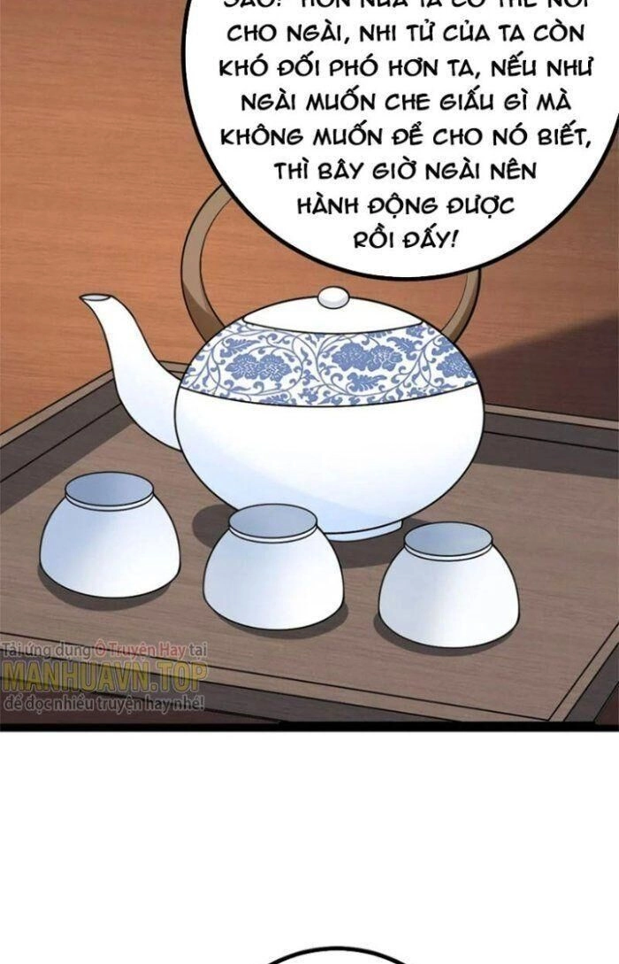 Ta Làm Kiêu Hùng Tại Dị Giới Chapter 443 - 9