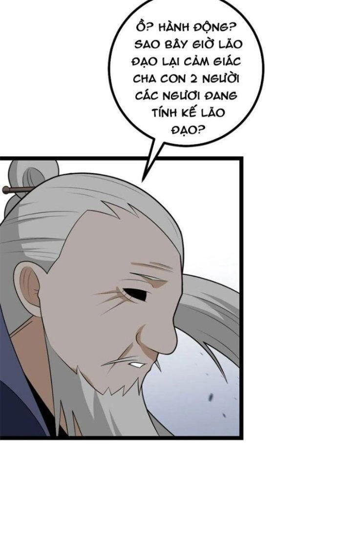 Ta Làm Kiêu Hùng Tại Dị Giới Chapter 443 - 10