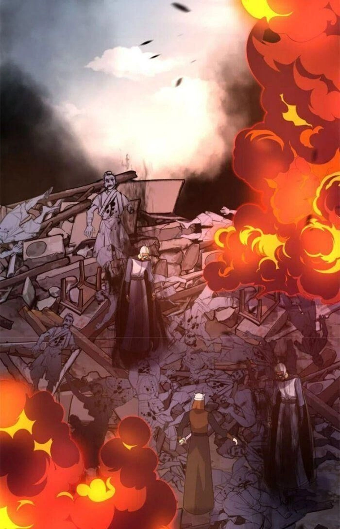 Ta Làm Kiêu Hùng Tại Dị Giới Chapter 443 - 16