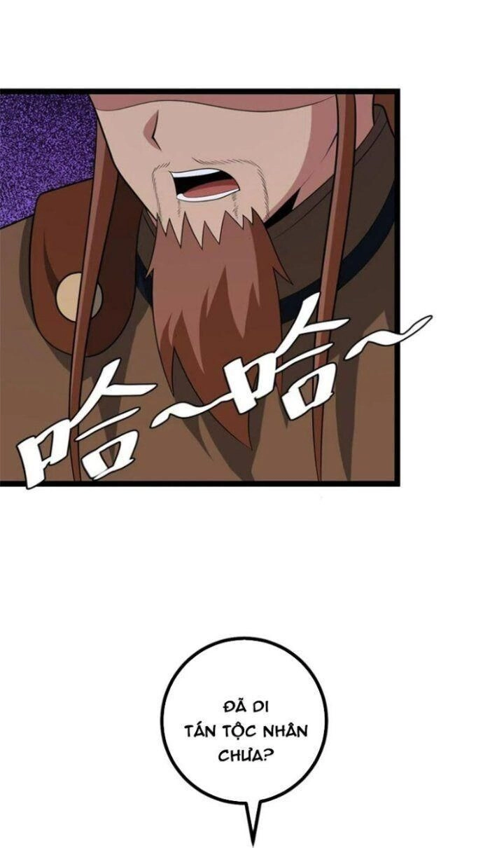 Ta Làm Kiêu Hùng Tại Dị Giới Chapter 443 - 18