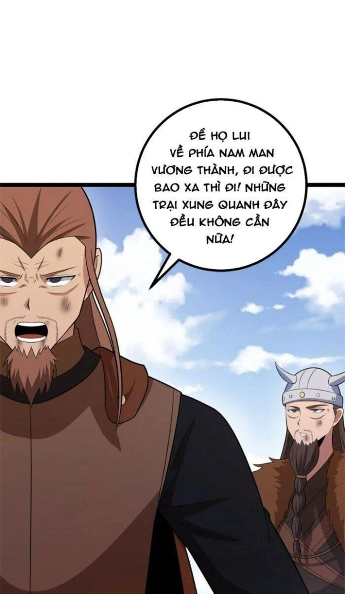 Ta Làm Kiêu Hùng Tại Dị Giới Chapter 443 - 20