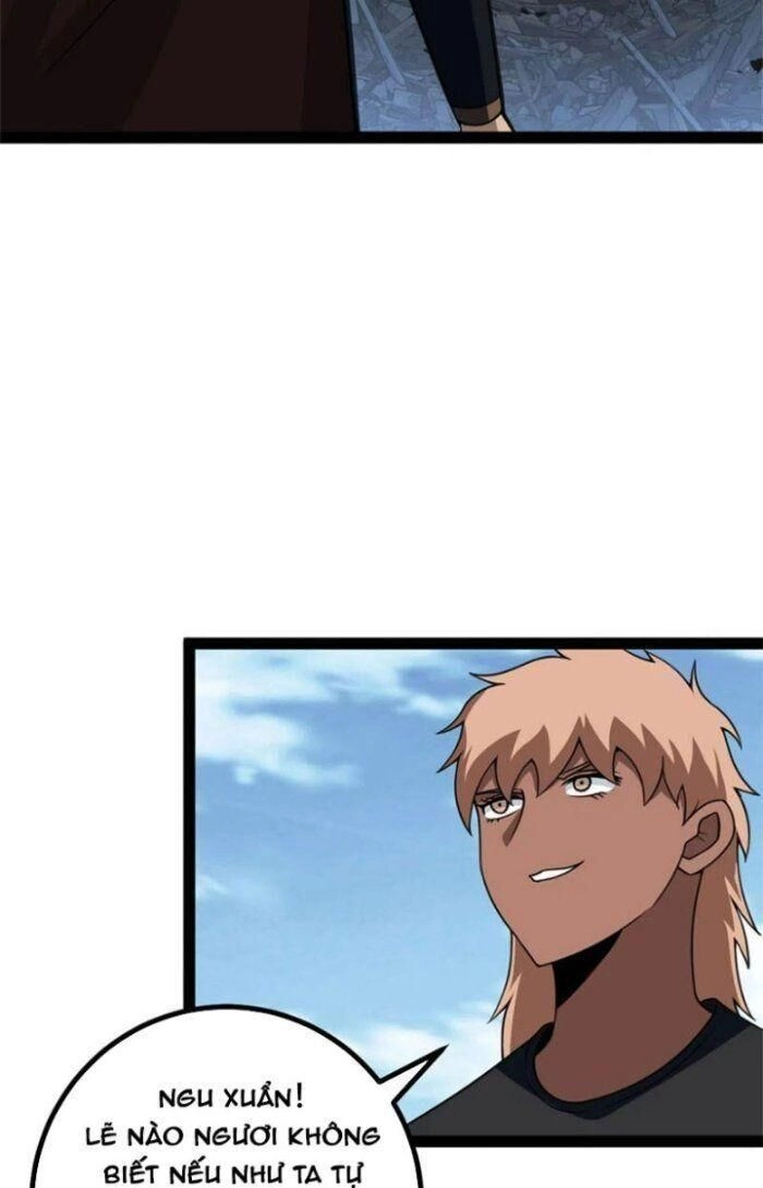 Ta Làm Kiêu Hùng Tại Dị Giới Chapter 443 - 30