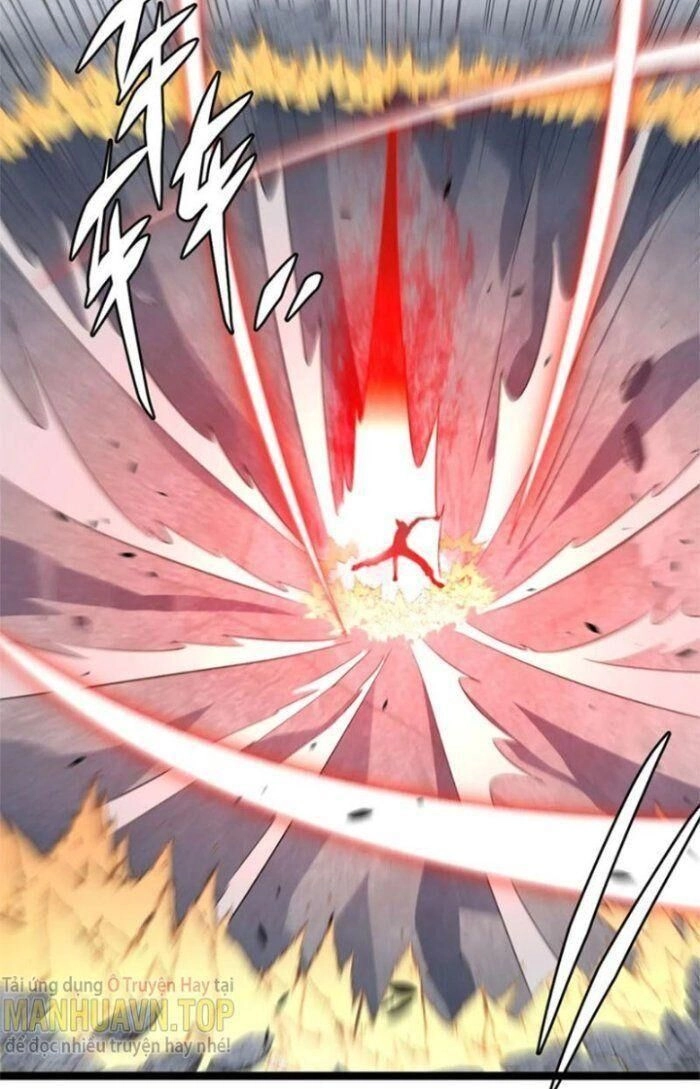 Ta Làm Kiêu Hùng Tại Dị Giới Chapter 443 - 36