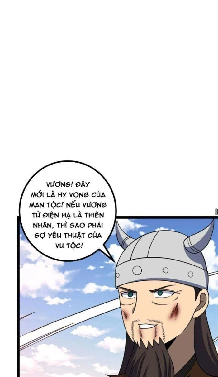 Ta Làm Kiêu Hùng Tại Dị Giới Chapter 443 - 40