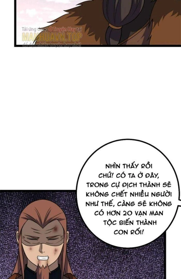 Ta Làm Kiêu Hùng Tại Dị Giới Chapter 443 - 41