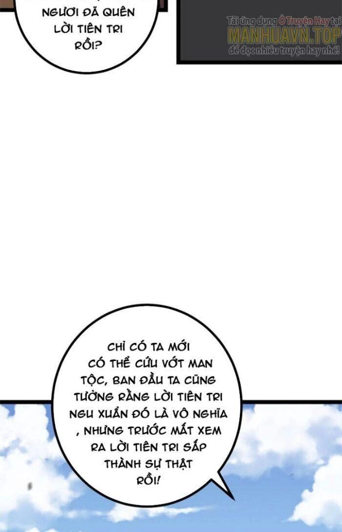 Ta Làm Kiêu Hùng Tại Dị Giới Chapter 443 - 49