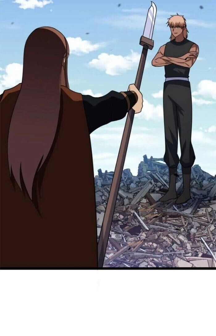 Ta Làm Kiêu Hùng Tại Dị Giới Chapter 443 - 50