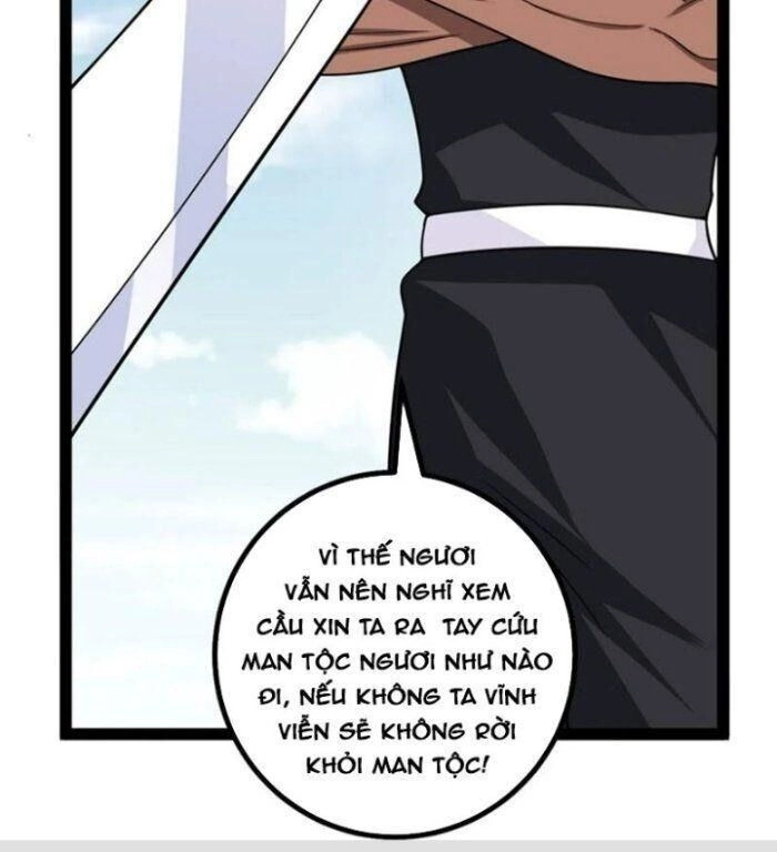 Ta Làm Kiêu Hùng Tại Dị Giới Chapter 443 - 57