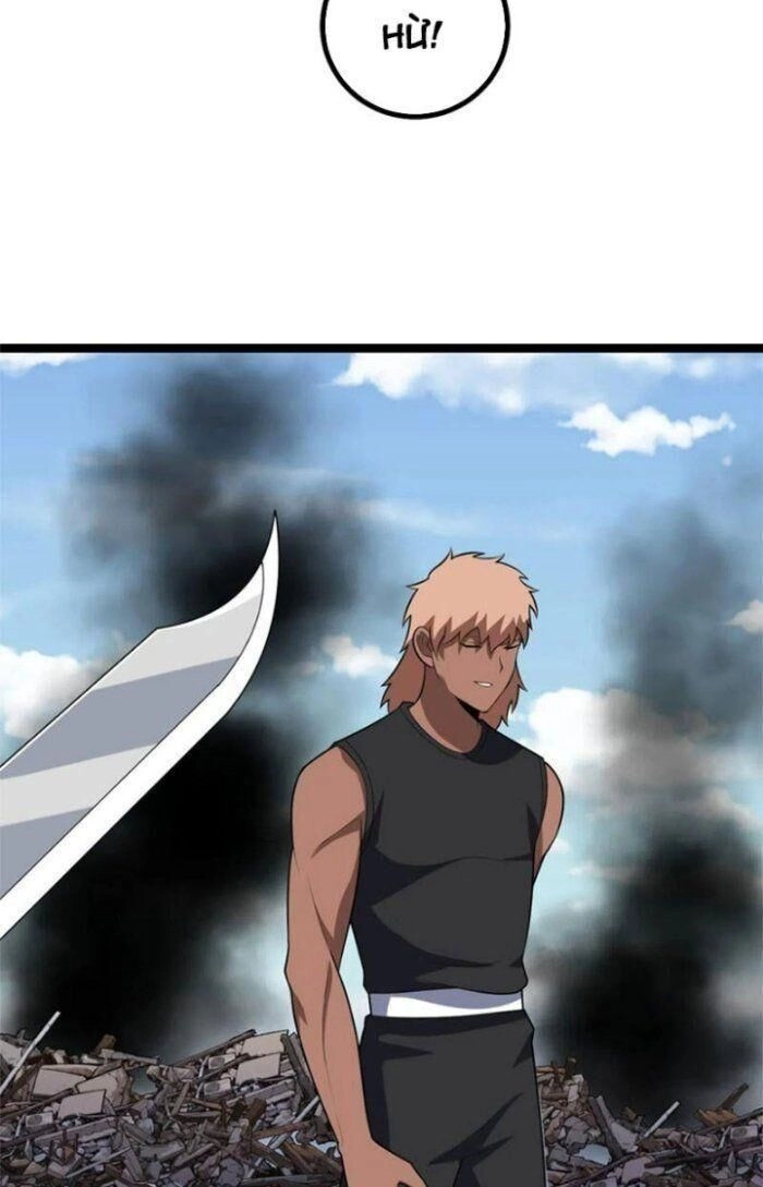 Ta Làm Kiêu Hùng Tại Dị Giới Chapter 444 - 3