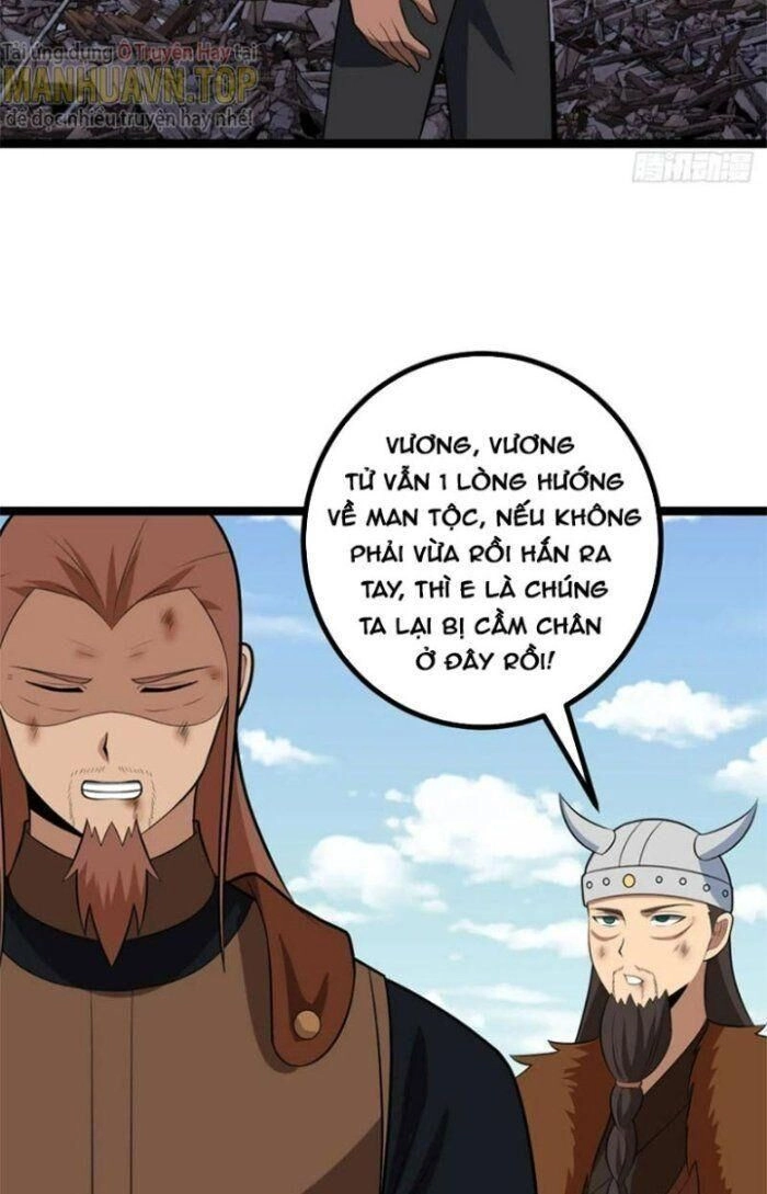 Ta Làm Kiêu Hùng Tại Dị Giới Chapter 444 - 4