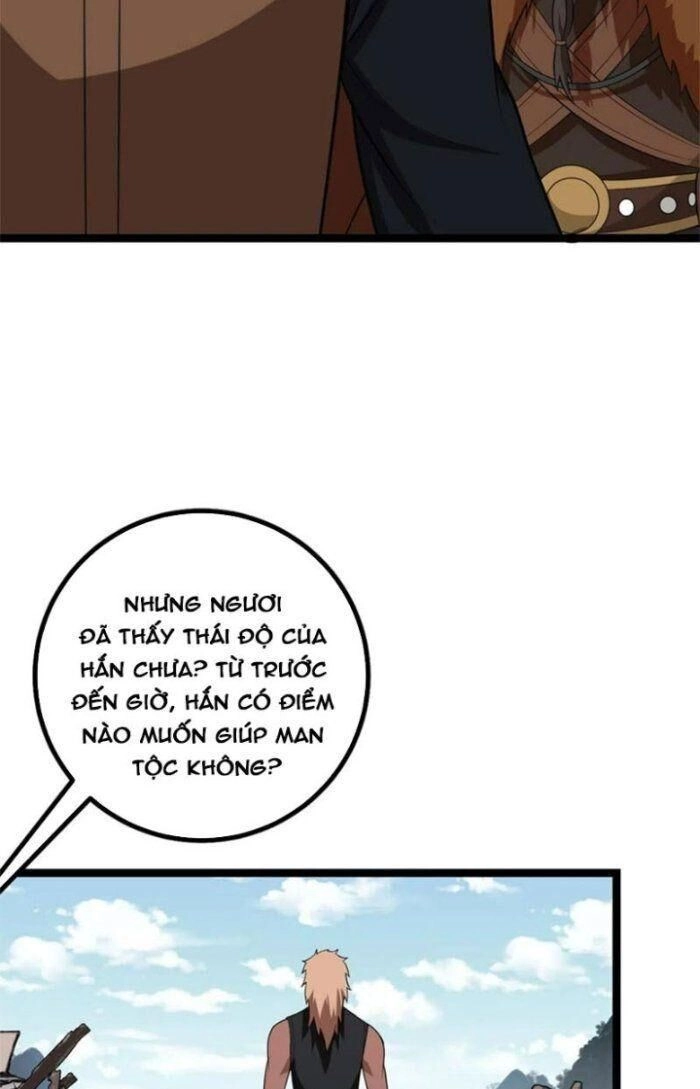 Ta Làm Kiêu Hùng Tại Dị Giới Chapter 444 - 5