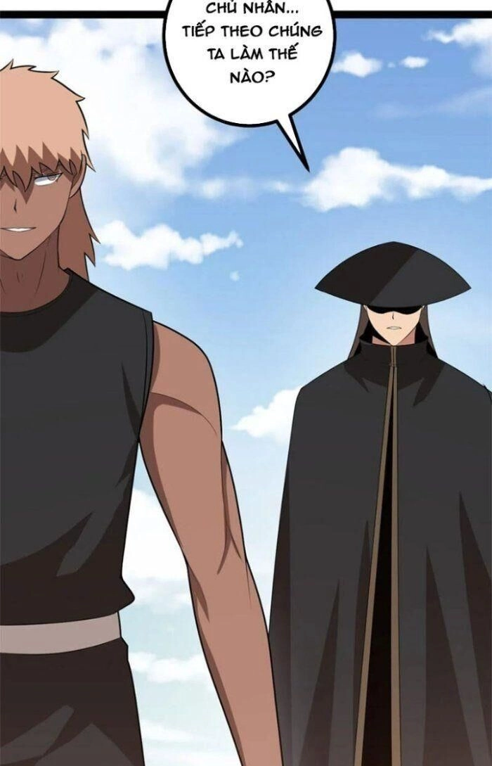 Ta Làm Kiêu Hùng Tại Dị Giới Chapter 444 - 9